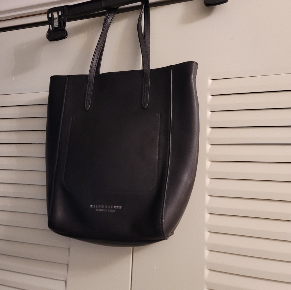 Ralph Lauren Purple Label Bag - Picture 4 of 10
